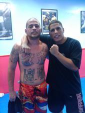 Jonathan Montalvo