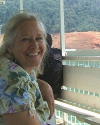 Diane Friebel