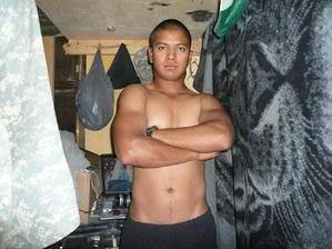 Randall Lopez