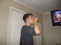 Joshua Stanley