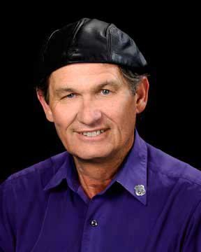 Bill Fouch