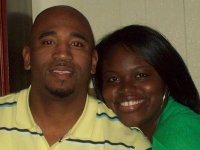 Javona Horton