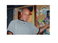Rocco Fleury
