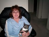 Tonya Mayfield