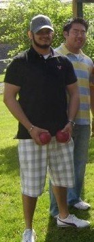 Bapun Kamboj