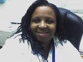 Shelletha Hall