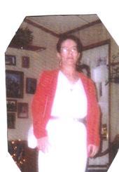 Judy Hogsett