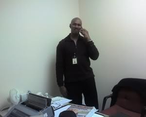 Dennis Rashid