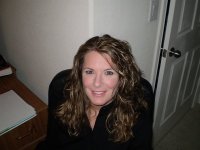 Paulette Speyrer