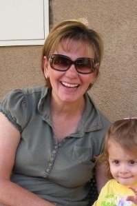 Joann Mcgoff
