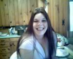Nichole Sutherby