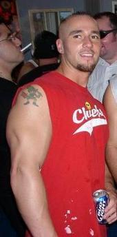 Ronald Guerrieri