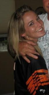 Jennifer Losekamp