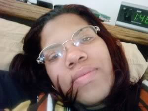 Sherie Davis