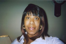 Stephanie Ward