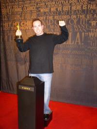 Barry Steinberger
