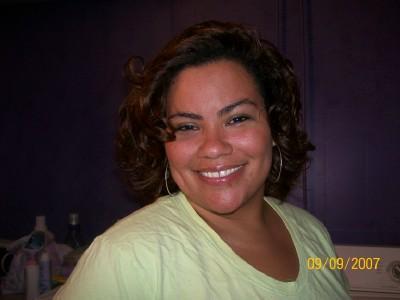 Marcelline Davis