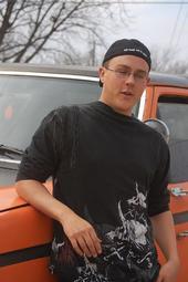 Michael Gordy