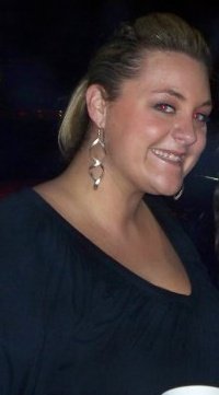 Ashley Vizak