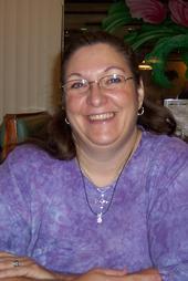 Melba Hillman