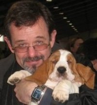 Jeffrey Vanderziel