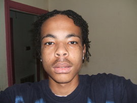 Zachary Moore