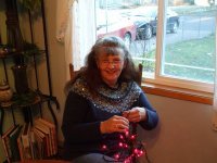 Brenda Stewart