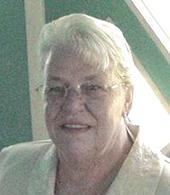 Barbara Dodrill
