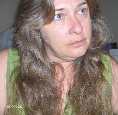 Patricia Dover