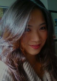 Deborah Kwonmoore