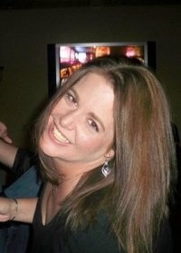 Catherine Strahan