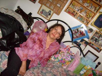 Lucy Baez