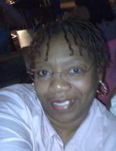 Yulanda Williams