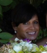 Lisette Silva