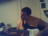 Nicholas Aliotti