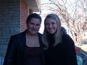 Sheri Kaeding
