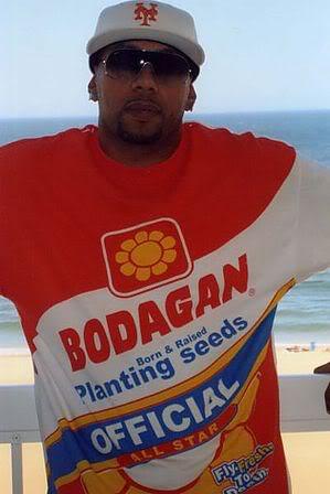Ronald Hankins