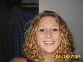Michelle Evans
