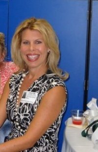 Catherine Higginbotham