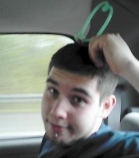 Joey Steele