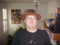 Daniel Grubb