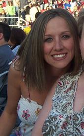 Laura Keen