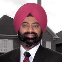 Mandeep Bhullar