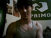 Dustin Allen