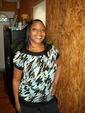 Tamar Luckey