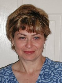 Silvia Cohen