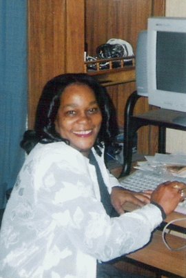 Carol Tillery