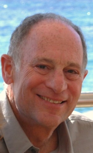 David Shaw
