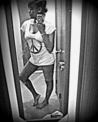 Kayonna Lessington