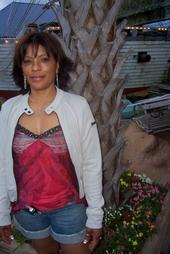Arementa Anderson